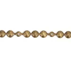 - Döşeme İçin Şerit Eskitme Antik Kabara 11 Mm - 10 Mt