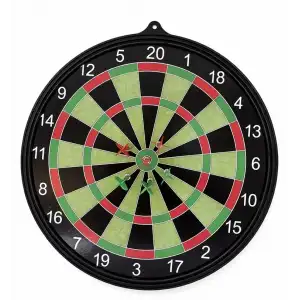 Duvara Asmalı Mıknatıslı Dart Oyunu Alk4891