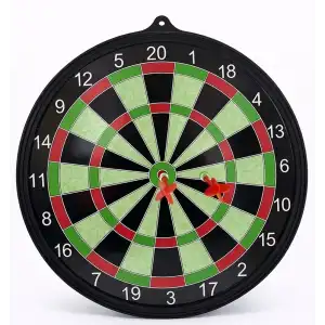 Duvara Asmalı Mıknatıslı Dart Oyunu Alk4892