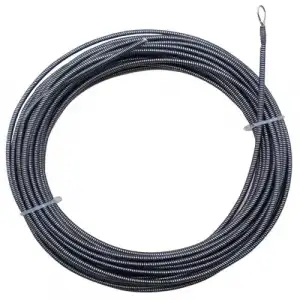 Elektrikçi Sustası Takviyeli - 10 Metre