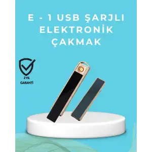 Elektronik Çakmak