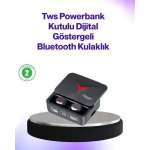 Ergonomik Tasarımlı Kablosuz Bluetooth Kulaklık – Yüksek Ses Performansı