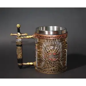 Game Of Thrones Kupa Bardak Alk1029