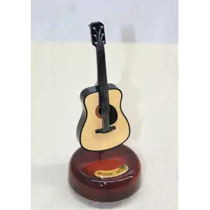 Gitar Müzik Kutusu Alk3793