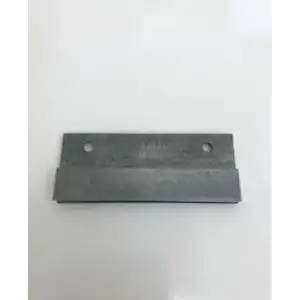 Kara Şimşek Çelik Slim İnce Kesme Yedek Bıçak