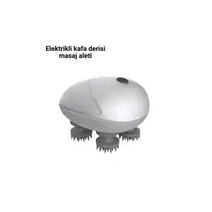 KK17 KAFA MASAJ ALETİ