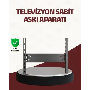 LED LCD Plasma TV Askı Atı 32-65 İnç
