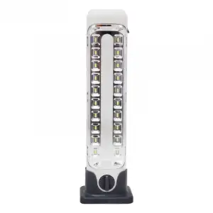 Lj-8830-1 20+1 Ledli Şarjlı Işıldak