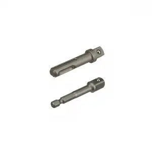 Lokma Adaptörü - 1/2x73 Hex (3 Adet)