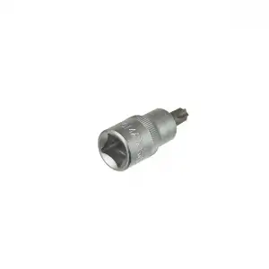 Lokmalı () Torx Bits Uç - T50 (10 Adet)