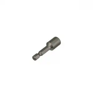 Manyetik Somun Adaptörü - 12x45 Mm (5 Adet)