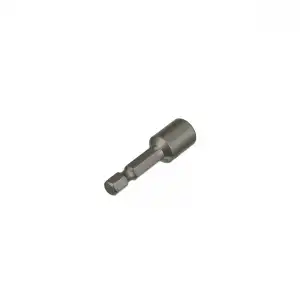 Manyetik Somun Adaptörü - 13x45 Mm (5 Adet)