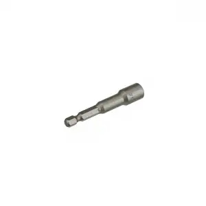 Manyetik Somun Adaptörü Uzun - 9x65 Mm (6 Adet)