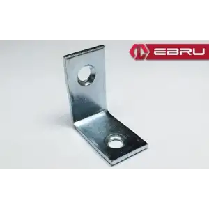Masa Gönye 20x85x85 - 2mm - 10 Adet