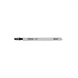 Metal T118a Dekupaj Testere Ağzı