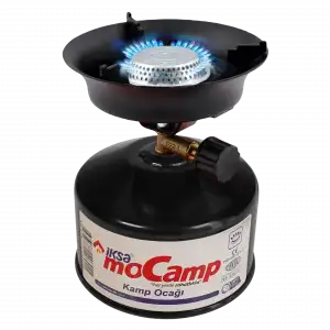 Mocamp Portatif Kamp Ocağı
