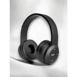 P47 Kulak Üstü Bluetooth Kulaklık