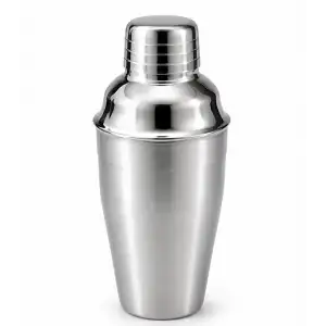 Paslanmaz Çelik Kokteyl Shaker Alk5499