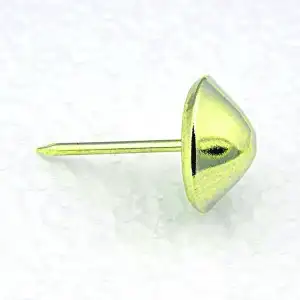 Pirinç Konik Kabara Raptiye 9,5 Mm - 1000