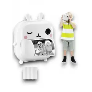 PRİNTER KAMERA