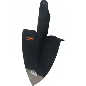 Ray Çelik Küçük Tip Bel Küreği Kalın 23,5 Cm , Ağaç Dikme Sökme