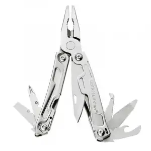 Rev 832131 Çok Amaçlı  / Pense - Metal Gövde (multitool)