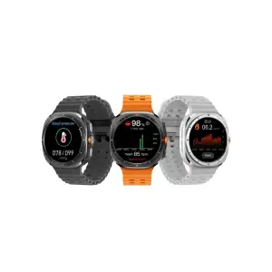 S7 ULTRA AKILLI SAAT