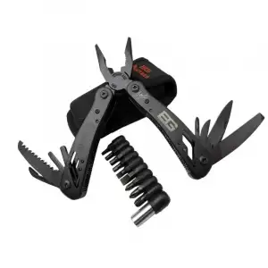 Sa-80 Knives Çok Amaçlı Pense /  - Metal Gövde (multitool)