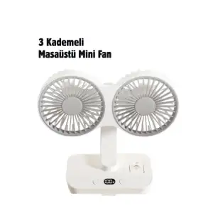 SP01 FAN