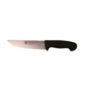 Sürmene  61106 Kasap Bıçağı 16,5 Cm, Plastik Sap