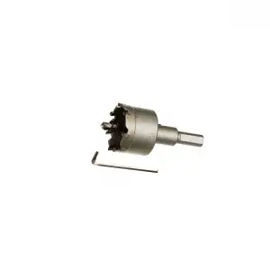Tct Metal Delme Panç - 75 Mm