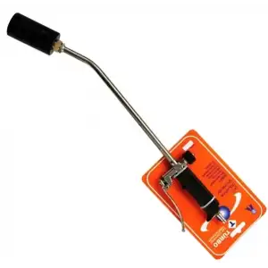 Tetikli Şalümo 25 Cm
