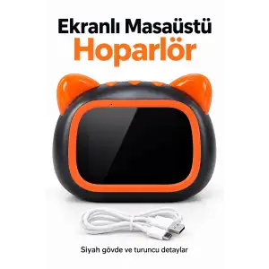 Tf39 Akıllı Robot