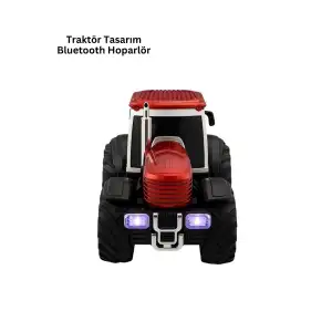Traktör WS-560 Bluetooth Hoparlör