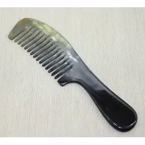 Tutmalı Kemik Tarak Alk4573