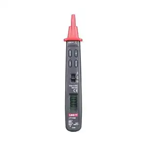 Unit-t Kalem Tipi Dijital Ölçü Aleti / Ut 118b