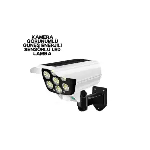 V070 SOLAR LAMBA