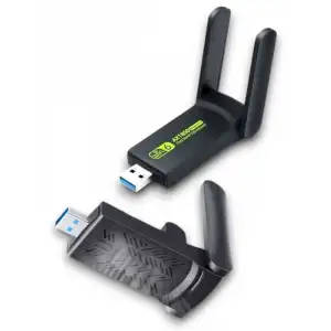 WİFİ 5 ADAPTÖR
