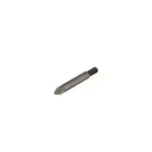 Yivli Vidalı Bits Uç Ph2x45 (10 )