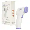 1 Cm-5 Cm Mesafe 32*c-42.2*c Arası Temassız Ateş Ölçer