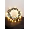 10 Metre Gün Işığı Şerit Led Işık Perde Işığı