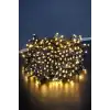 10 Metre Led Işık Saçaklı Dekoratif Şerit Led