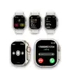 100-200mAh AKILLI SAAT