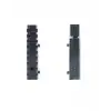 -11-22 mm Çevirici Ray Adaptör
