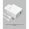120 Watt Type C Şarj Başlığı Poco X3 X4 X5 Pro Uyumlu