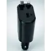 120W Hızlı Şarj Destekli 4ü 1 Arada Araç Şarj Cihazı Type-C, Lightning, USB ve USB-C Çıkışlı