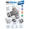 128 GB FLASH BELLEK