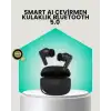 135 Dilde Gerçek Zamanlı Çeviri Özellikli TWS Bluetooth Kulaklık
