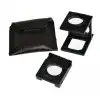 -1cm Full çelikkaplı Full çelik Kaplı Katlamalı Büyüteç Th-9008a