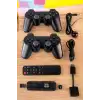 20.000 Oyunlu Premium Model Oyun Konsolu 8k Android Tv HD Game Stick